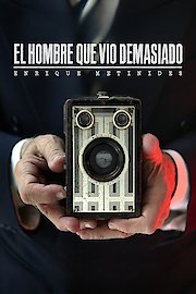 The Man Who Saw Too Much