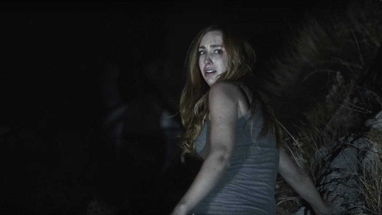 I Know You're In There