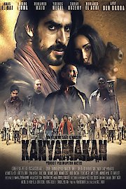 8 Assassins