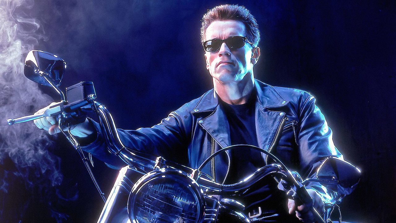 Terminator 2: Judgment Day