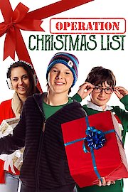 Operation Christmas List
