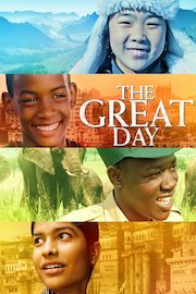 The Big Day