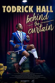 Behind the Curtain: Todrick Hall