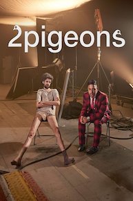 2 Pigeons