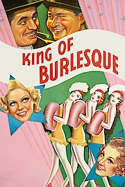 King of Burlesque