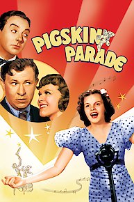 Pigskin Parade