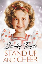 Stand Up and Cheer