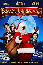 Saving Christmas