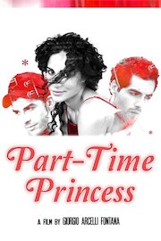 Part-Time Princess