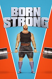 Born Strong