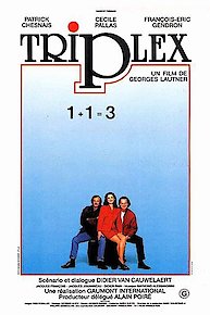 Triplex