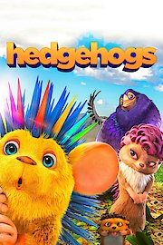 Hedgehogs