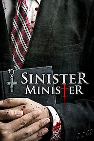 Sinister Minister