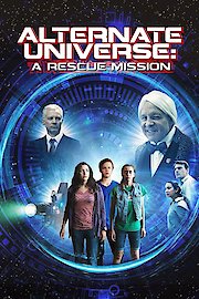Alternate Universe: A Rescue Mission