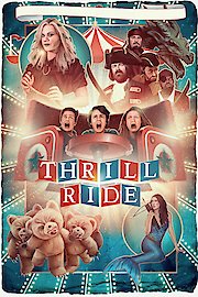 Thrill Ride