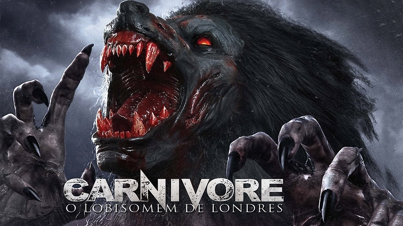 Carnivore: Werewolf of London