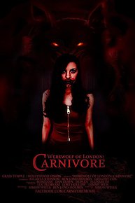 Carnivore: Werewolf of London