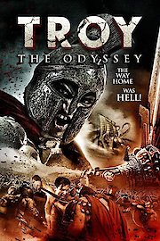 Troy: The Odyssey