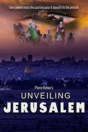 Unveiling Jerusalem