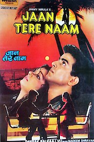 Jaan Tere Naam