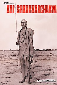 Adi Shankaracharya