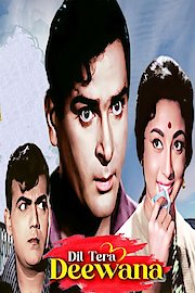 Dil Tera Deewana