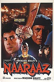 Naraaz