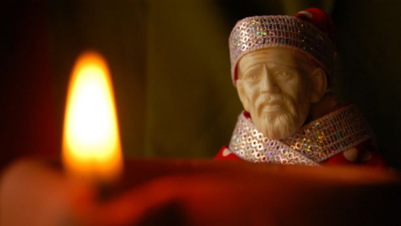 Shirdi Saibaba