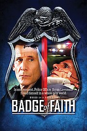 Badge of Faith