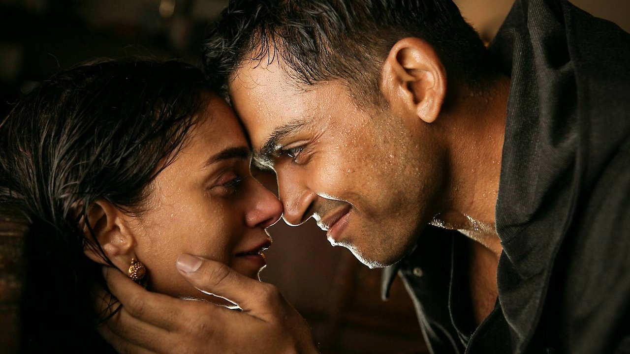 Kaatru Veliyidai
