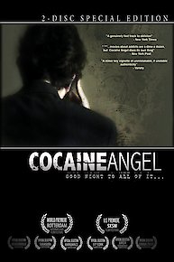 Cocaine Angel