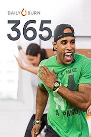 Daily Burn 365 - June 11, 2017