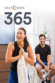 Daily Burn 365 - February 18, 2017