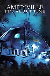 Amityville: It's About Time