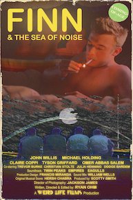 Finn & the Sea of Noise