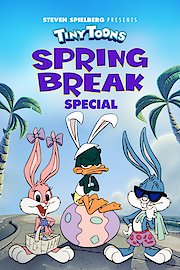 Tiny Toons Spring Break Special