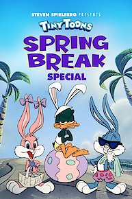 Tiny Toons Spring Break Special