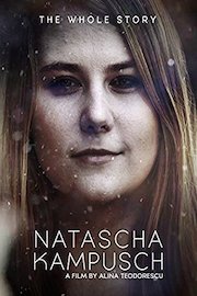 Kidnapped: Natascha Kampusch
