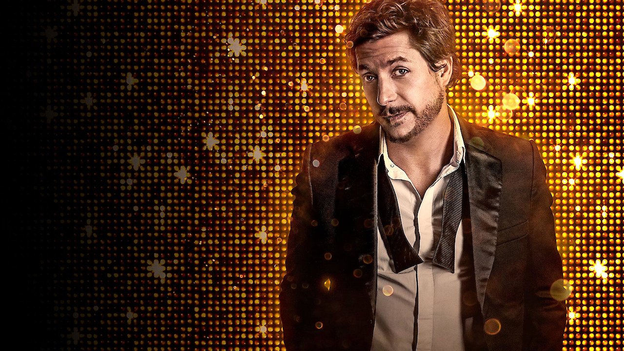 Alejandro Riano Especial de stand up