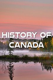 History of Canada