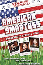 American Samrtass