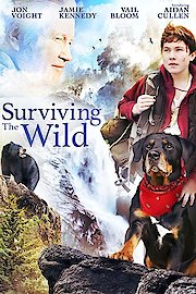 Surviving The Wild