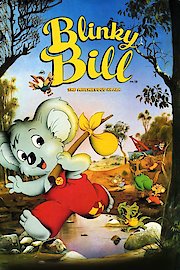 Blinky Bill