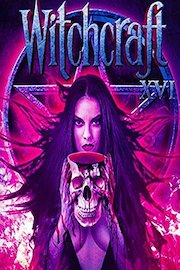 Witchcraft 16