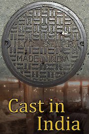 Cast in India