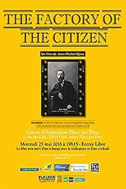 The factory of the citizen