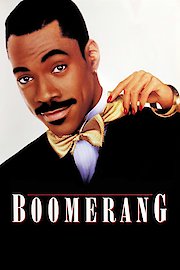 Boomerang