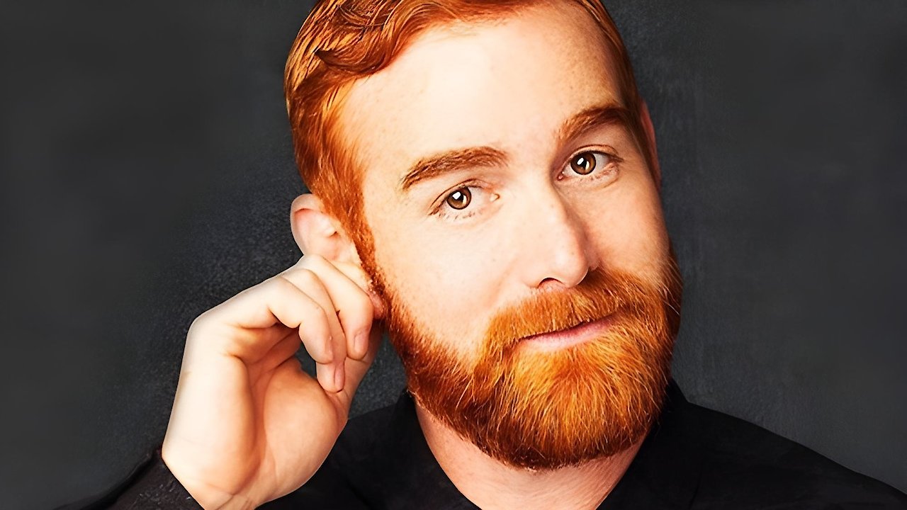 Andrew Santino: Homefield Advantage