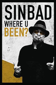 Sinbad: Where U Been?