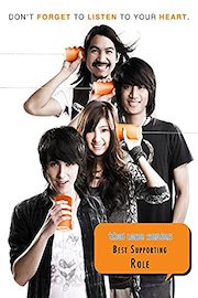 Thai Love Series - Best Supporting Role